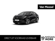 Nissan Leaf - Engage + Cold Pack | Blind Spot (Warning & Intervention) | D