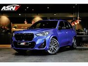 BMW X1 - XDrive30e, 326 PK, M/Sports/Pakket, Driving Assistant Plus,