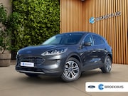 Ford Kuga - 2.5 PHEV Titanium | 100% dealer o.h. | Winter-pack | DAB | K