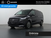 Mercedes-Benz Vito - 119 CDI | Aut. | XL L3 | Select | Dubbele Cabine | Schuifdeu