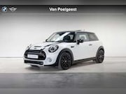 MINI Cooper S - 3-deurs Chili Aut.