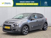 Citroën C3 - 1.2 Feel Edition | Climate control | Navigatie | Parkeersens