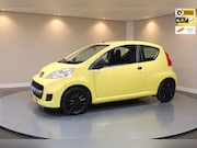 Peugeot 107 - 1.0-12V XR *2de Eigenaar* Airco|Lage Km-stand NAP|Top kleur