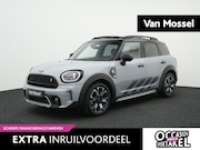 MINI Countryman - Mini 1.5 Cooper S E ALL4 Untamed Edition AUTOMAAT | SCHUIF/K
