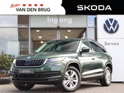 Skoda Kodiaq - 1.5 TSI 150 pk DSG Soleil | Trekhaak | Stoelverwarming | Cli