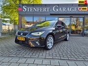 Seat Ibiza - 1.0 EcoTSI FR 116 pk Business Connect automaat