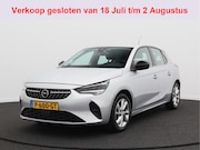 Opel Corsa - 1.2 Turbo Elegance/ automaat/ lage km/ compleet