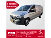 Mercedes-Benz Vito - 114 CDI Lang Business Ambition