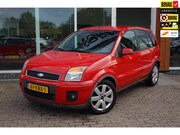 Ford Fusion - 1.6-16V Futura