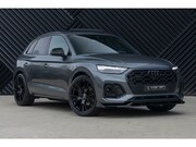 Audi Q5 - 55 TFSI e quattro S-Line Luchtv. ACC Pano Memory B&O Massage