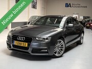 Audi A5 - 2.0 TDI ultra S-line | B&O | Trekhaak
