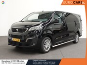 Peugeot Expert - 2.0 BlueHDI 145PK L3 Automaat Airco Cruise Control Navigatie