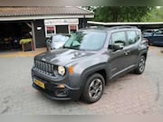 Jeep Renegade - 1.4 MultiAir Longitude - Automaat - Navi Cruise