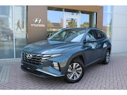 Hyundai Tucson - 1.6 T-GDI HEV 230 Comfort Hybrid Automaat Airco Navi Camera