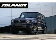 Mercedes-Benz G-klasse - 580 met EQ-Technologie 116 kWh | BTW | VOL