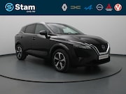 Nissan Qashqai - 160pk MHEV Xtronic Business Premium Apple Carplay/Android Au