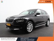 Skoda Kamiq - 1.0 TSI 110pk DSG Style Navigatie Apple Carplay / Android au