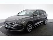 Ford Focus - Wagon 1.0 EcoBoost Hybrid Titanium Style