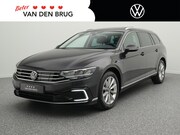 Volkswagen Passat - Variant GTE 1.4 TSI PHEV 218 PK Highline | LED | Panoramadak