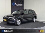 Skoda Karoq - 1.5 TSI ACT Business Edition Virtual Cockpit Elektr. achterk