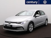 Volkswagen Golf - 1.0 TSI Life Adaptive cruise / Navi / DAB / Achteruitrijcame