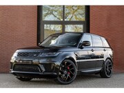 Land Rover Range Rover Sport - 2.0 P400e HSE Dynamic ACC Stoelventilatie 22''