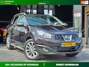 Nissan Qashqai - 2.0 Tekna|APK|NAP|Airco|Trekhaak|Cruise|Leer