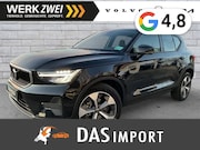 Volvo XC40 - T2 Core 2WD Kamera Navi DAB Allwetter 19'