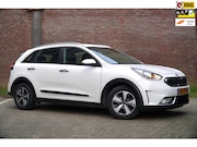 Kia Niro - 1.6 GDi Hybrid ExecutiveLine, Navigatie, Airco, Trekhaak, Cr