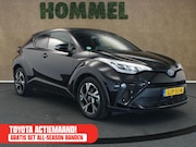 Toyota C-HR - 1.8 Hybrid Style - NAVIGATIE - PARKEERASSISTENT - STOELVERWA