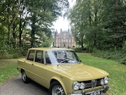 Alfa Romeo Giulia - 1300 super 1300 Super