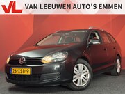 Volkswagen Golf - Variant 1.6 TDI Trendline BlueMotion | Airco | Navi | Cruise