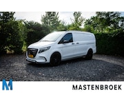 Mercedes-Benz Vito - 114CDI Autom. | Enige van Nederland 3.5T trekgew.!! | 2x Sch