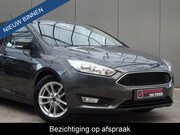 Ford Focus - Wagon 1.6 TI-VCT Titanium * 126 PK * TREKHAAK