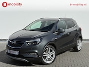Opel Mokka - X 1.4 Turbo Innovation Automaat Trekhaak 69.000KM! | Achteru