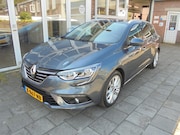 Renault Mégane - 1.3 TCe GT-Line Airco, Parkeer systeem, Cruise Controle, Nav