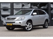 Lexus RX-Serie - 400h Executive '08 Leder Xenon Clima Navi Cruise Inruil moge