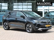 Opel Grandland - 1.2T 130 INNOVATION| Navi/Trekhaak/Keyless/Camera