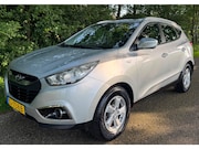 Hyundai ix35 - 1.6i GDI Active 2011 AIRCO CLIMA TREKHAAK AUTO