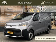 Toyota ProAce - Long 2.0 D-4D L2 Navigator | Info: 06-11738929 |