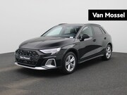 Audi A3 - allstreet 40 TFSI e Advanced edition 204 PK l Adaptive cruis