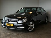 Mercedes-Benz C-klasse - 200 CDI Elegance