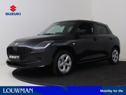 Suzuki Swift - 1.2 Select Smart Hybrid | Navigatie | Camera | Apple carplay