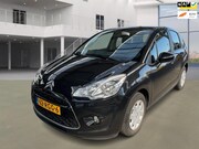 Citroën C3 - 1.6 e-HDi Dynamique/AIRCO/CRUISE/TOPONDERHOUDEN