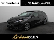 Kia Ceed - Sportswagon 1.5 T-GDi GT-PlusLine | Pano Dak | LM Velgen 18"