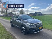 Opel Grandland - HEMELVAARTSDAG GEOPEND OP AFSPRAAK