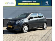Citroën C1 - 1.0 e-VTi Feel | Airco | Bluetooth | 5-deurs | Fietsendrager