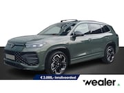 Volkswagen Tayron - R-Line Edition 1.5 eHybrid 150 kW / 204 PK DSG | Black Style