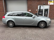 Opel Insignia - Sports Tourer 1.4 Turbo EcoFLEX Business Edition|AIRCO|