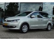 Volkswagen Sharan - 1.4 TSI COMFORTLINE | NAVI | TREKHAAK | BLUETOOTH | LMV | CR